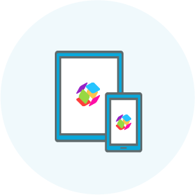 ReadCube Papers Mobile Apps Download Icon
