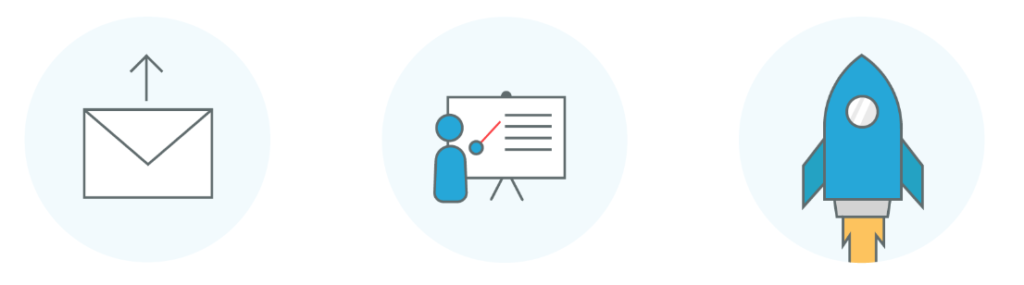 ReadCube Papers support buttons