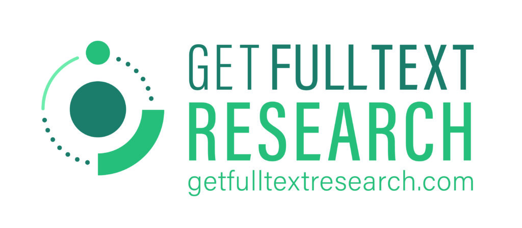 GetFTR logo