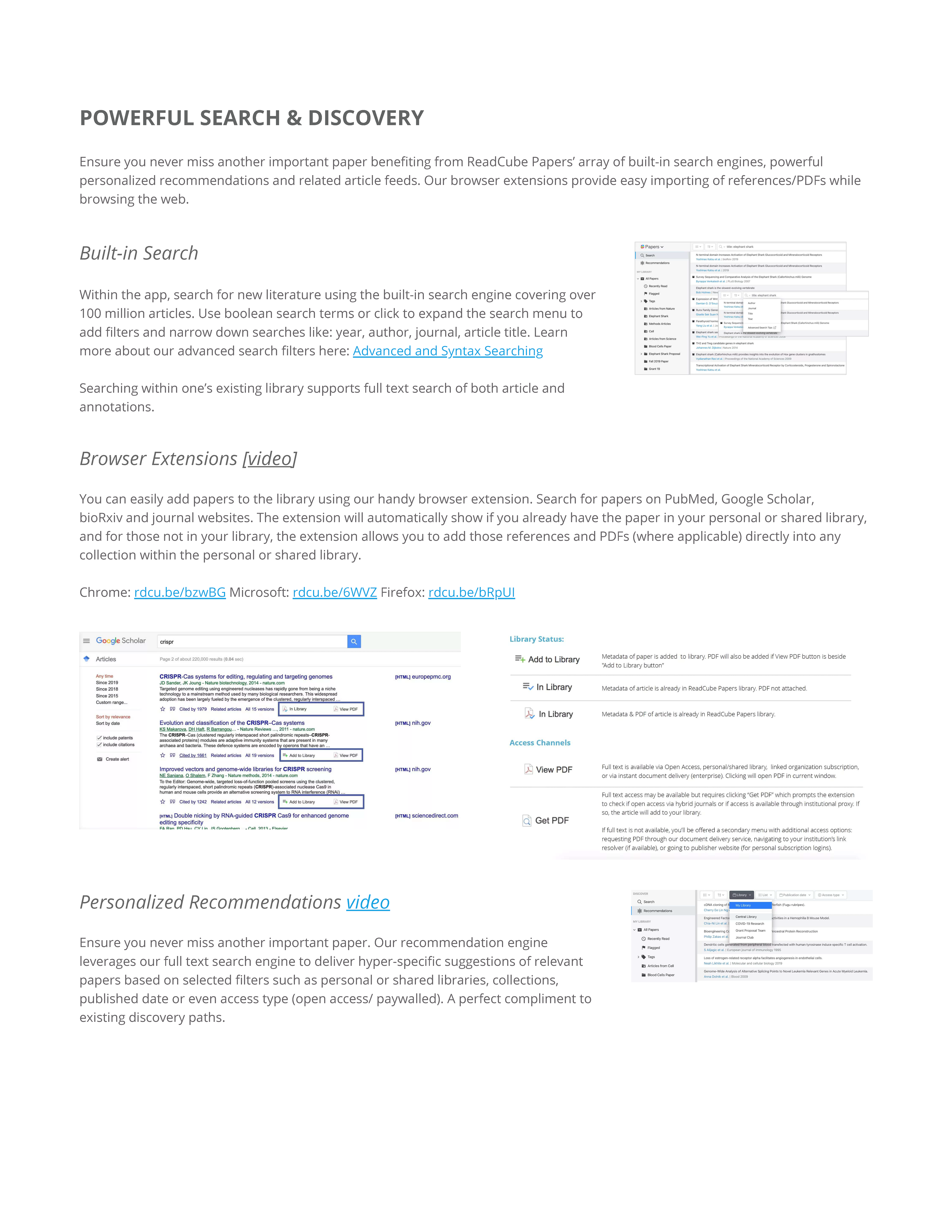 readcube papers google docs readcube papers google docs