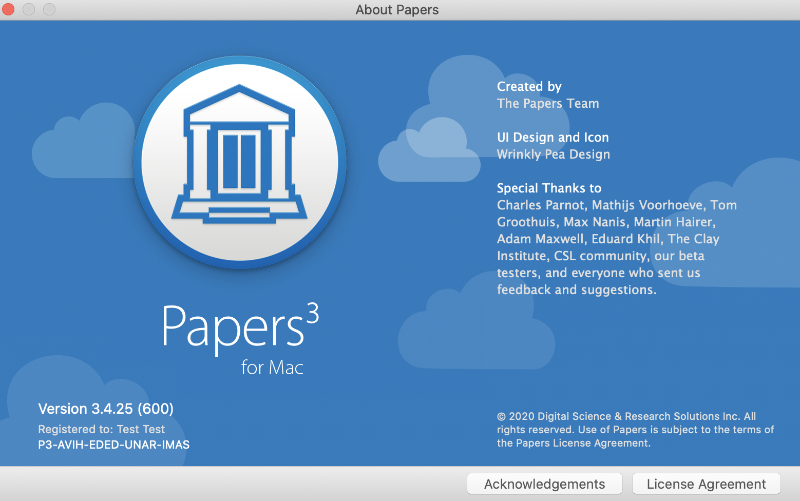 export readcube papers export readcube papers