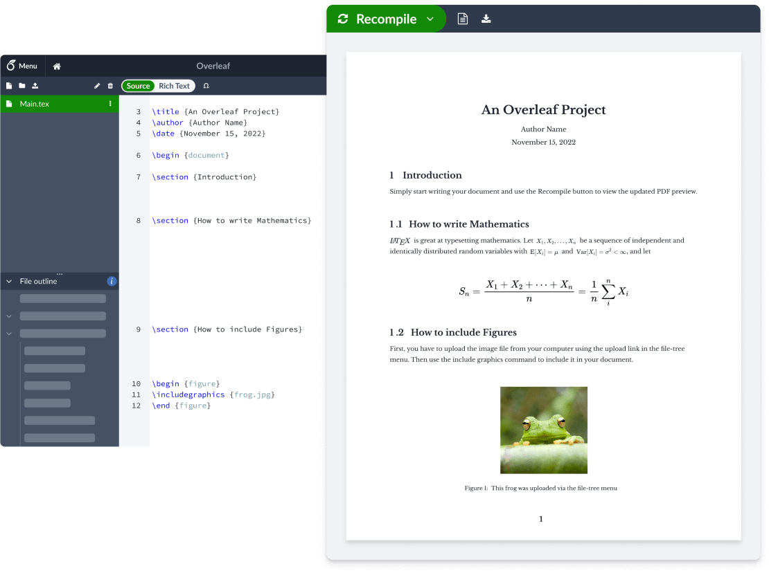 Example-of-the-Overleaf-editor-interface