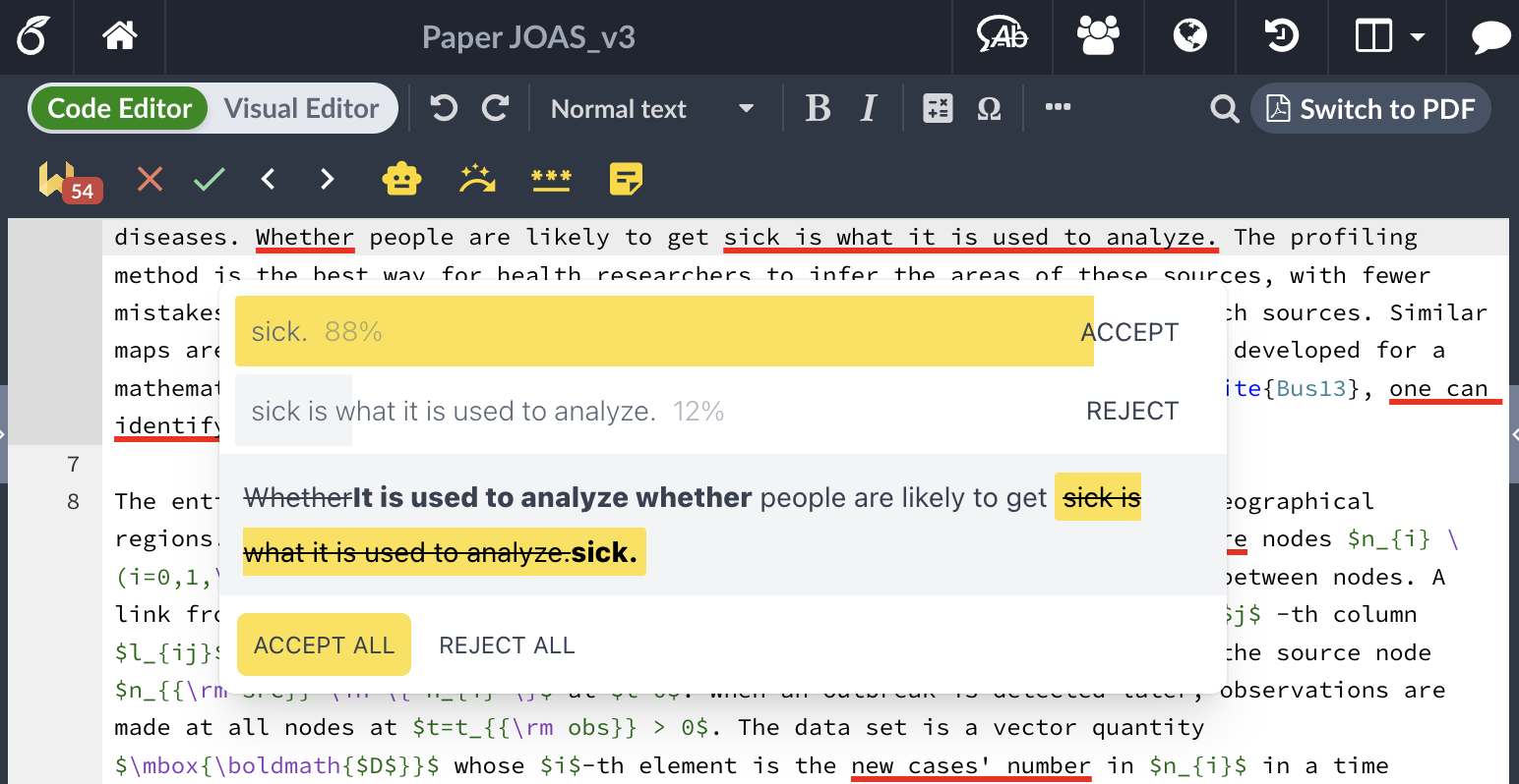 Writefull-for-Overleaf Writefull-for-Overleaf