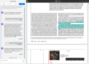 INTRODUCING PAPERS PRO intelligence overview