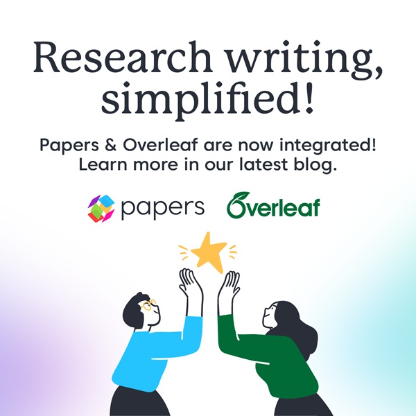 Papers_Overleaf_social_1 - 600 x 600